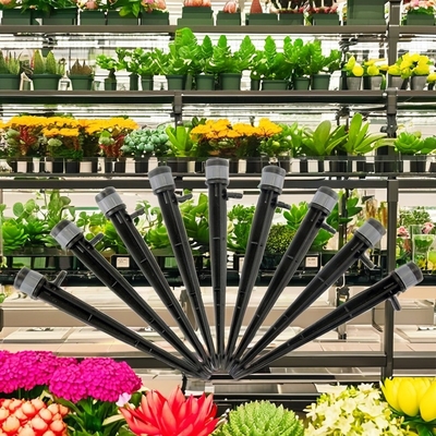 Sistema de irrigação de jardim de jardim