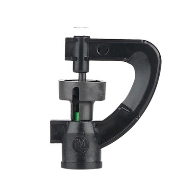 Sprinkler de jardim rotativo de tipo G para irrigação agrícola