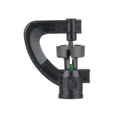 Sprinkler de irrigação de tipo G com distribuição de água