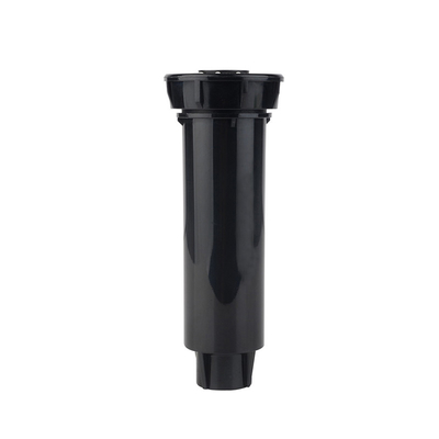 Sprinkler de água de irrigação de pulverização circular completa de 360 graus para jardim de médio porte