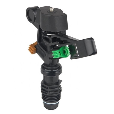 Sprinkler de vórtice A solução perfeita para irrigação de pomares e jardins