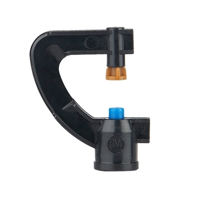 Tipo G Agricultura e silvicultura Irrigação Microsprinkler Estilo normal para TV Shopping