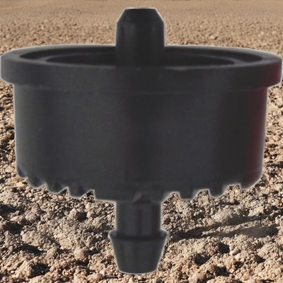 Modelos múltiplos personalizáveis Irrigação por gotejamento Sprinklers jardim gotejadora