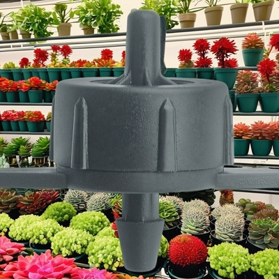 Agricultura Irrigação Compensar pressão durável Sprinklers de jardim em estilo normal