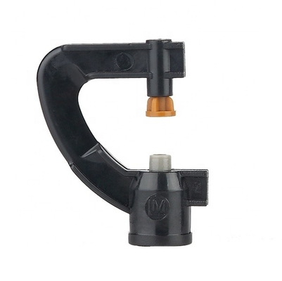 Microsprinkler de tipo G para agricultura e silvicultura