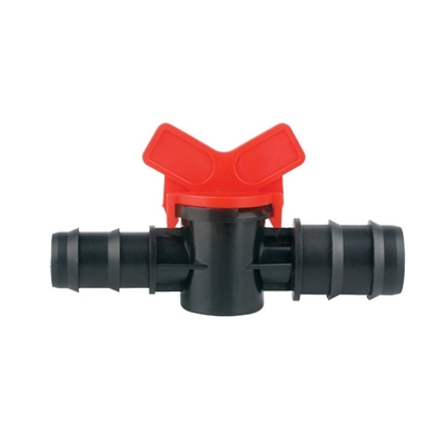 Válvula de plástico de rotação de pulverizador multi-modelo para irrigação duradoura e eficaz