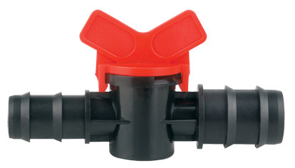 Válvula de plástico de rotação de pulverizador multi-modelo para irrigação duradoura e eficaz