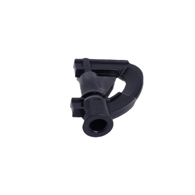 Agropecuária Irrigação Tipo G Triângulo Rotativo Micro-Jet Sprinkler para rega de jardim