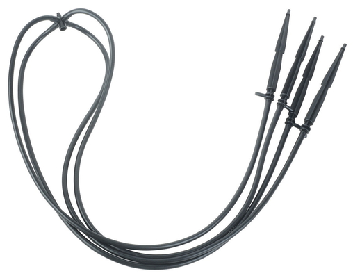 Irrigação de potes Agricultura Drop Arrows com materiais de plástico de engenharia durável