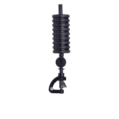 150-300KPA Pressão Triângulo de tipo G Agricultura Rotativo Micro-Jet Sprinkler e Easy