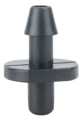 Maximize o seu sistema de irrigação por gotejamento com o conector multi-modelo de conexão rápida