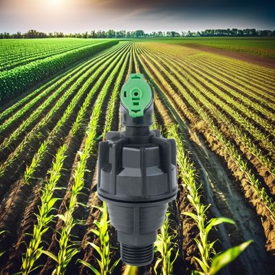 Engenharia de plástico R10 motor de engrenagem borrifeadores de bocal para necessidades de irrigação de jardins de gramado