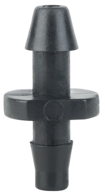 Maximize o seu sistema de irrigação por gotejamento com o conector multi-modelo de conexão rápida