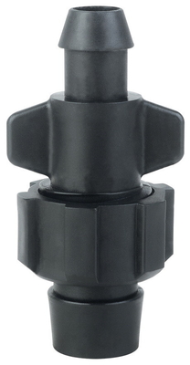 Acessórios de produtos de irrigação