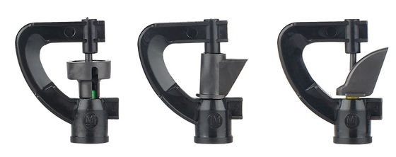 Sistema de irrigação de 360 graus para jardim de tipo G