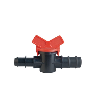 Tubo de PE Modelos múltiplos Estilo normal Irrigação Sprinkler giratório para válvula de saída