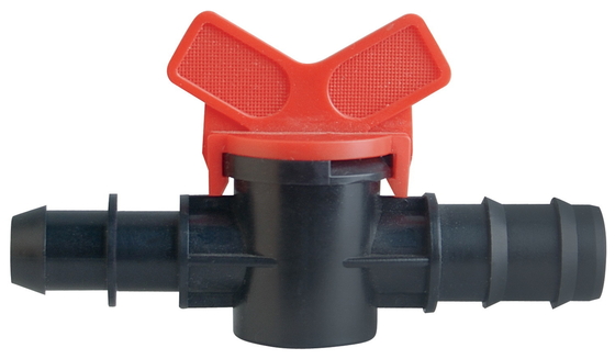 Tubo de PE Modelos múltiplos Estilo normal Irrigação Sprinkler giratório para válvula de saída