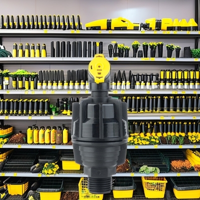 Equipamento de irrigação de irrigação para aspersores de condado no mercado agrícola e hortícola