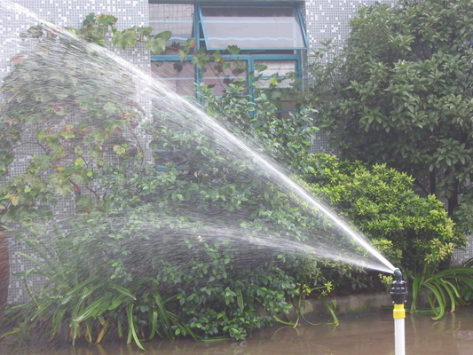 Equipamento de irrigação de irrigação para aspersores de condado no mercado agrícola e hortícola