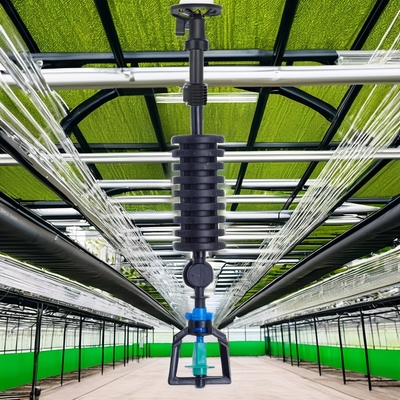 Posição invertida Agricultura Irrigação Sprinkler de jardim Sprinklers rotativos de 360 graus