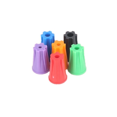 Sprinkler de balanço de 360o de alcance médio e durável para jardim de hortelã