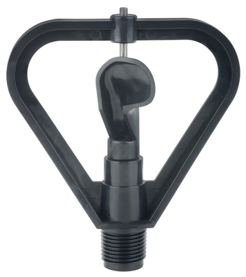 Normal estilo borboleta impressão cabeça Sprinkler jardim para estufas do quintal e irrigação