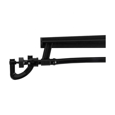 G Sprinkler de sistema de irrigação agrícola de rotação para ligação rápida e 150-300KPA