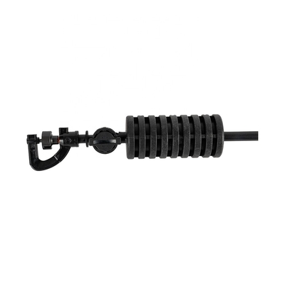 G Sprinkler de sistema de irrigação agrícola de rotação para ligação rápida e 150-300KPA