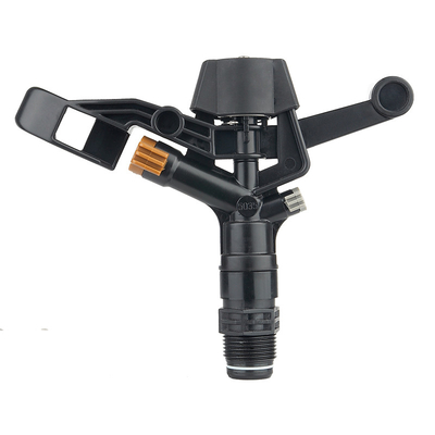 3/4' rotativo impacto sprinkler de irrigação de gramado perfeito para as necessidades de irrigação jardim