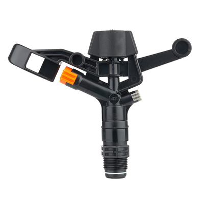 3/4' rotativo impacto sprinkler de irrigação de gramado perfeito para as necessidades de irrigação jardim