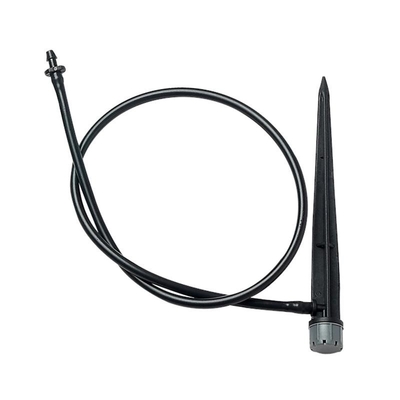 Conexão rápida Centrífuga Linha inserida Sprinkler Agricultura Irrigação Sprayer de água