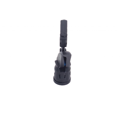 Engenharia Plástico Quick Connect Agricultura Microsprinkler rotativo para campo desportivo