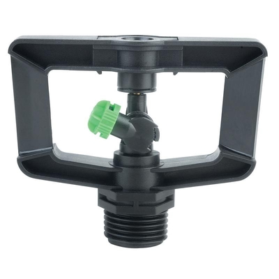Renove o seu pátio com o Sprinkler de jardim e parque Quick Connect