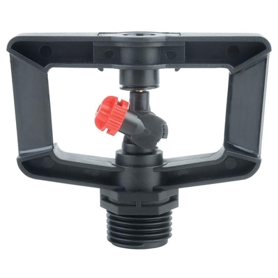 Renove o seu pátio com o Sprinkler de jardim e parque Quick Connect