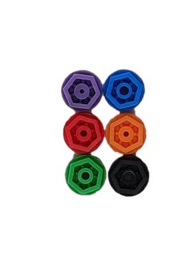 Controle de pressão de água miniatura Xcel Sprinkler flutuante de alto ângulo para irrigação agrícola