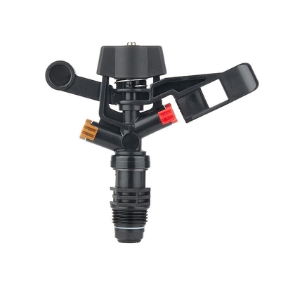 1/2' Rotativo Rocker Arm County Sprinkler Agricultura Irrigação Rotativo Sprinkler