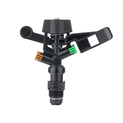 1/2' Rotativo Rocker Arm County Sprinkler Agricultura Irrigação Rotativo Sprinkler