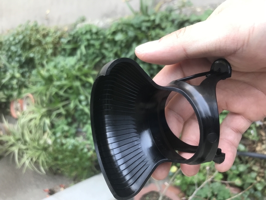 Conectar rapidamente R10 Sala de criação de sementes de 360 graus Sprinkler de vegetais de estilo normal
