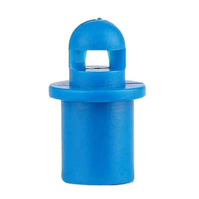 Sprinklers de irrigação de infantário atomizados duráveis 150-300KPA Pressão para exportação