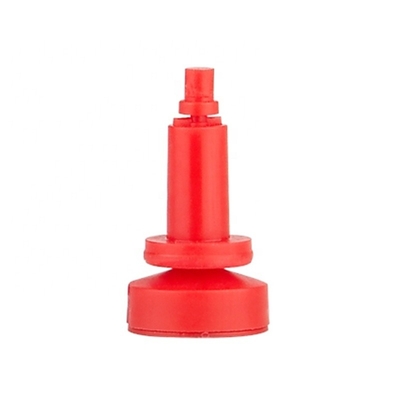 Spray de irrigação atomizado de rotação em círculo completo para agricultura e resistente à corrosão