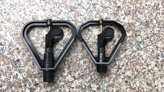 Sistema de irrigação de jardim de irrigação automática