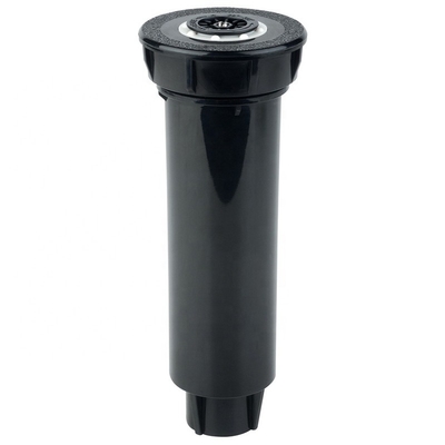 Sprinkler rotativo para irrigação dispersa no jardim e na manutenção do gramado