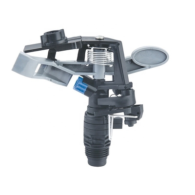 1/2&quot; de fio masculino Rocker Arm Sprinkler móvel para irrigação agrícola em ocasião de acampamento