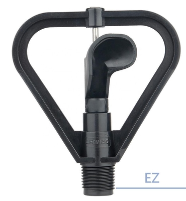 Apoio à Seleção de Férias Engenharia Sistema de Sprinkler de Rigas de Jardim de Plástico