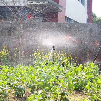Sprinkler de irrigação durável de estilo normal para quintal agrícola e horta