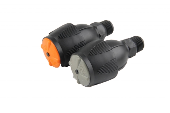 Kit de irrigação de irrigação de bombas de água personalizadas para engenharia de plástico de irrigação duradoura