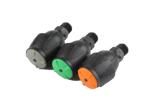 Sprinkler giratório à prova de insetos para irrigação de pomares de grandes quintas em estilo normal