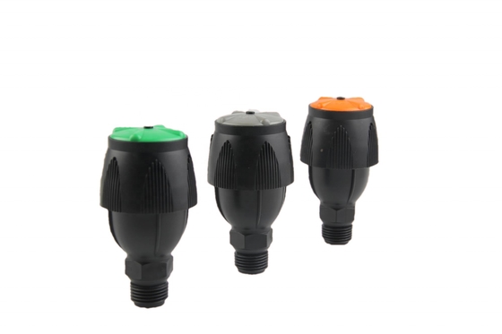 Sprinkler giratório à prova de insetos para irrigação de pomares de grandes quintas em estilo normal