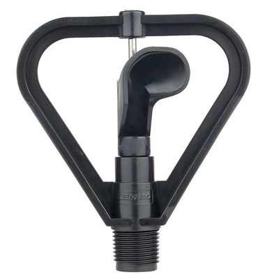 Conexão rápida Sprinkler borboleta para County Sprinkler Agricultura Irrigação
