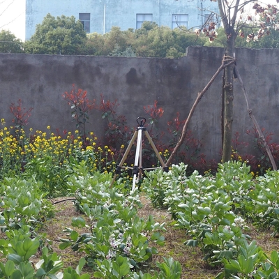 Sprinkler de borboleta durável para irrigação agrícola em solução no solo